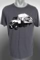 Truck - Asphalt