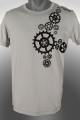 Cogwheels-silver
