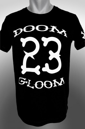 "23"DOOM & GLOOM