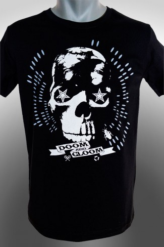 Skull DoomandGloom