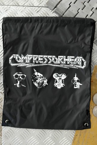Tasche schwarz