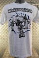 Compressorhead T-Shirt Men