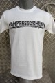 Compressorhead -T-Shirt Men