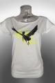 Storch-Batwing t-shirt