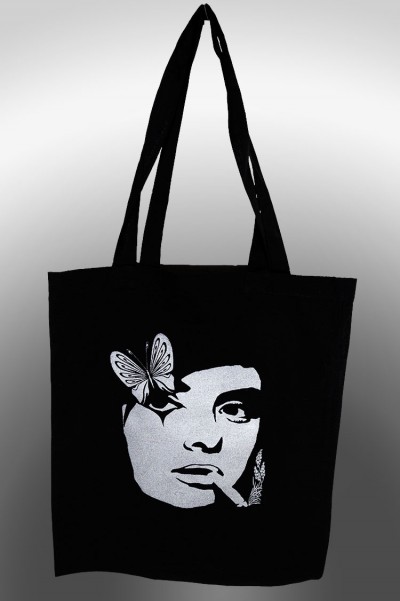 BUTTERFLY GIRL Bag
