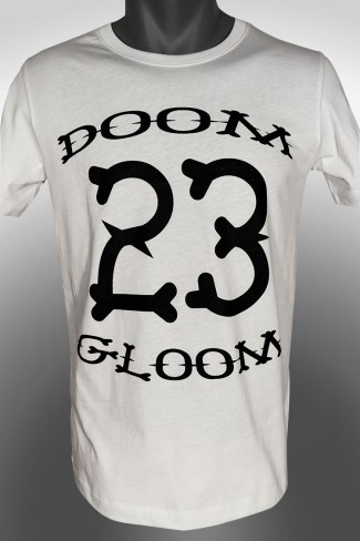 "23"DOOM & GLOOM