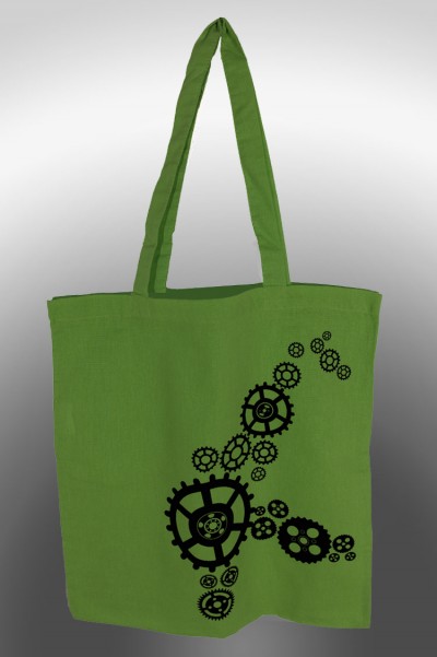 COGWHEELS Bag
